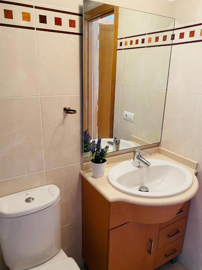 Magnifico Apartamento En La Playa Gandia Playa de Gandia 외부 사진