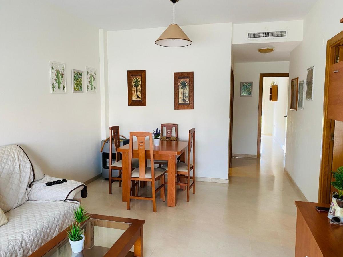 Magnifico Apartamento En La Playa Gandia Playa de Gandia 외부 사진