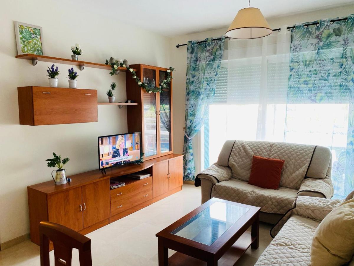Magnifico Apartamento En La Playa Gandia Playa de Gandia 외부 사진