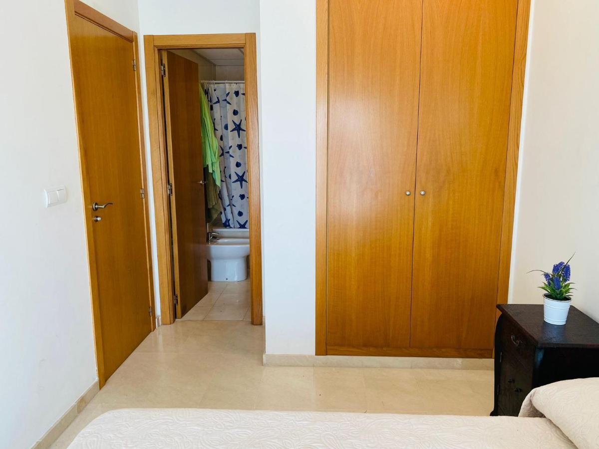 Magnifico Apartamento En La Playa Gandia Playa de Gandia 외부 사진