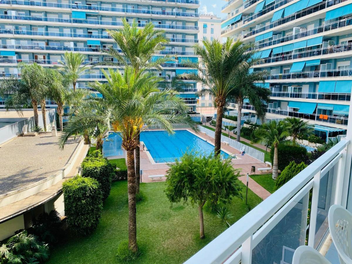 Magnifico Apartamento En La Playa Gandia Playa de Gandia 외부 사진