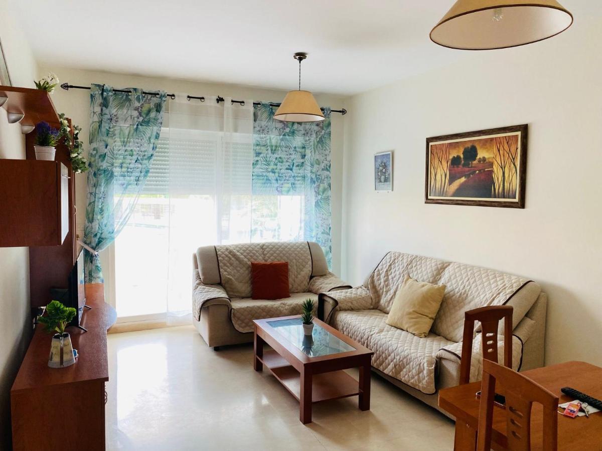 Magnifico Apartamento En La Playa Gandia Playa de Gandia 외부 사진