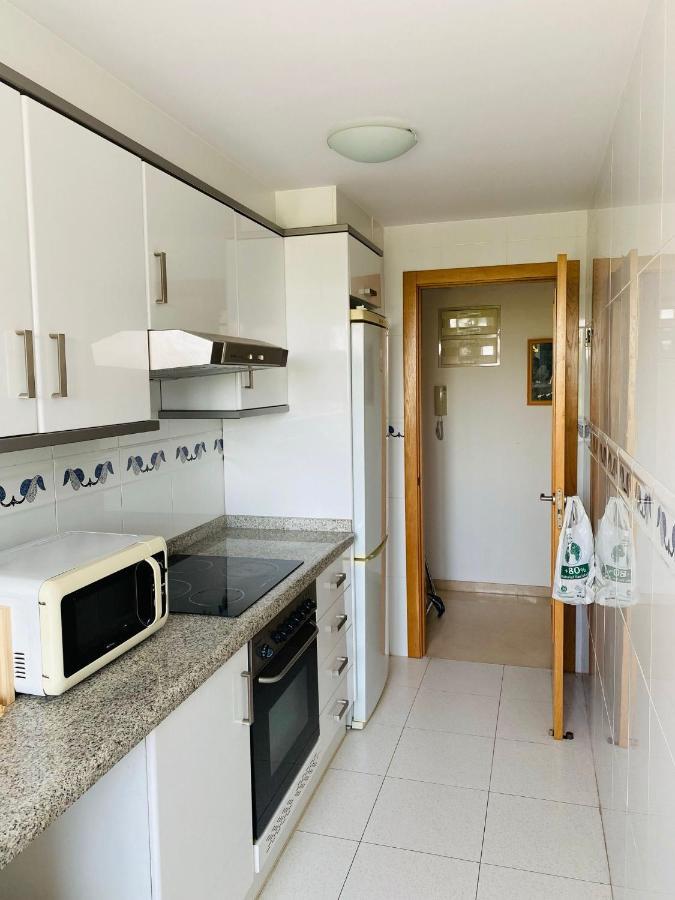 Magnifico Apartamento En La Playa Gandia Playa de Gandia 외부 사진