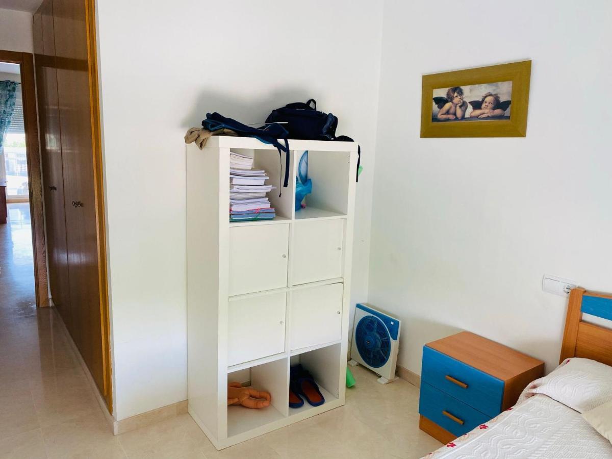 Magnifico Apartamento En La Playa Gandia Playa de Gandia 외부 사진